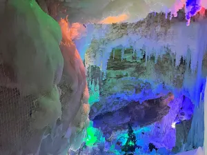 Dragon Palace Fairyland