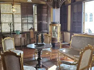 Casa Manila