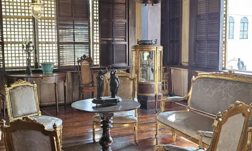 Casa Manila