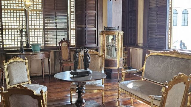 Casa Manila