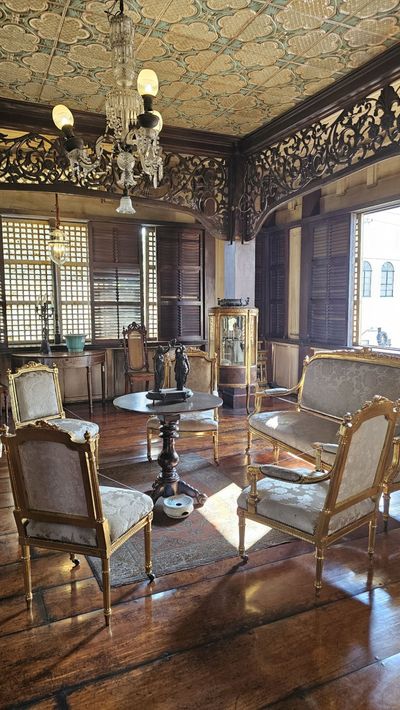 Casa Manila