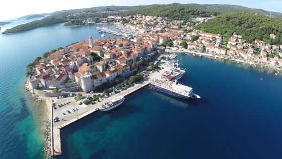 Korcula Tourist Board
