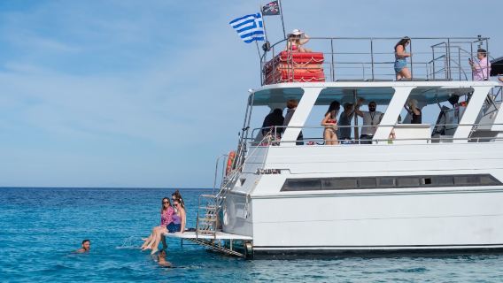 Freedom Cruises
