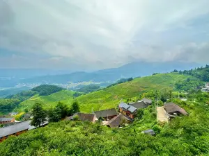 Xinhua Ancient City