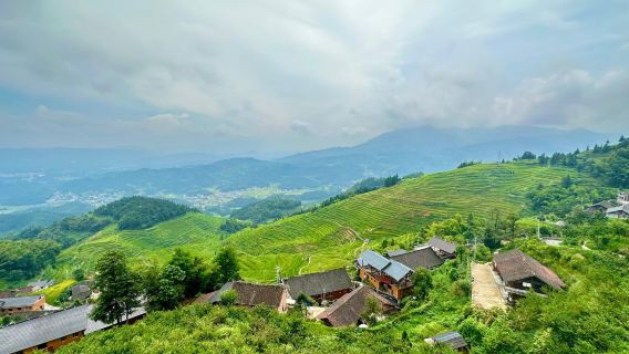 Xinhua Ancient City