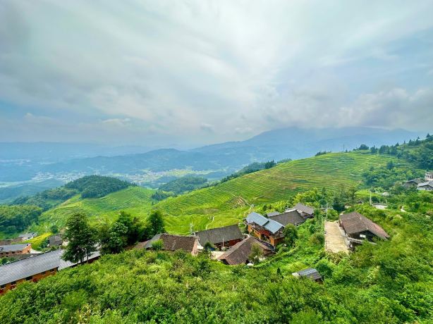 Xinhua Ancient City