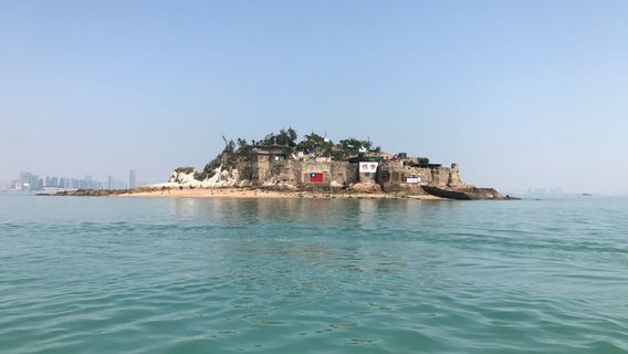 Kinmen