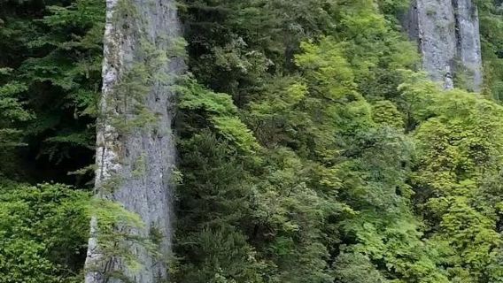 Blade Mountain