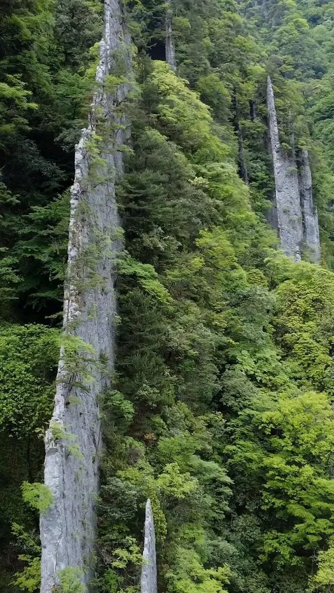 Blade Mountain