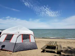Sara’s Campground