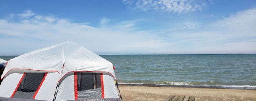 Sara’s Campground