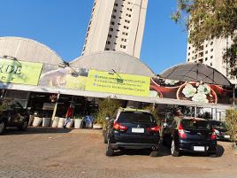 Emporio Verde Garden Center