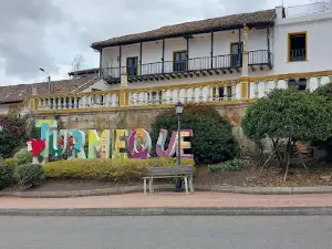Turmequé Main Park