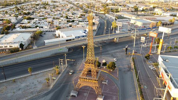 Eiffel Tower Durango