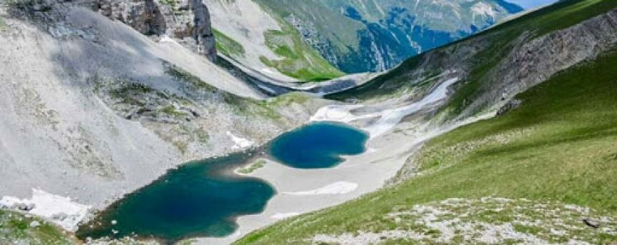 Parco Nazionale dei Monti Sibillini