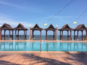 Galesong Beach