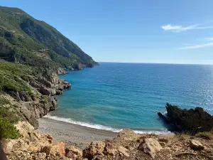 Çevlik Beach