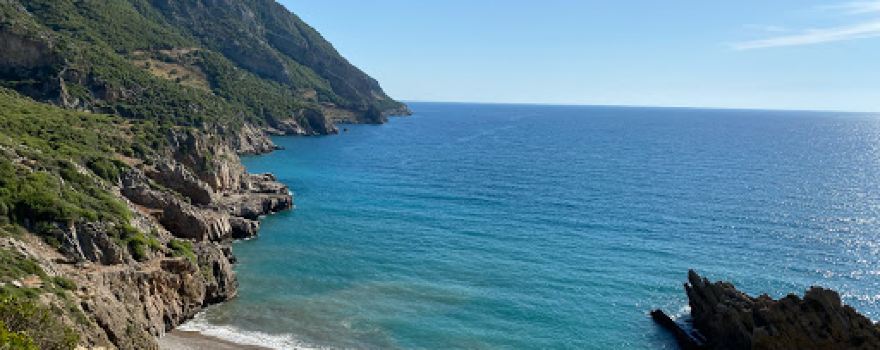 Çevlik Beach