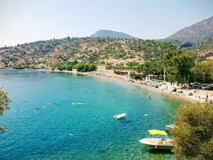 Kargı Cove