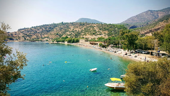 Mugla