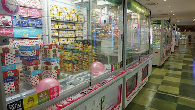 Molly Fantasy Asahikawa Nishi