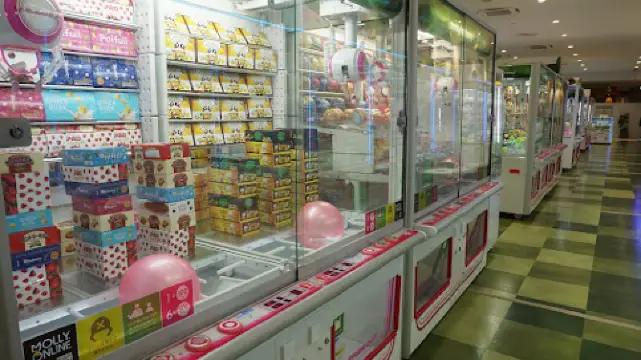 Mollyfantasy Sapporo Motomachi Shop