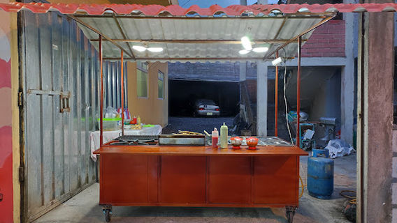 TERMINAL TURÍSTICO DE CHIVAS