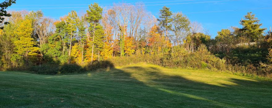 Garst Mill Park