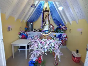 Club "Teniente Villagra"