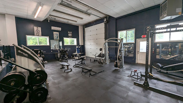 Bangor Brewer Athletic Club