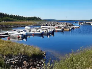 Kinnbäck Skärgårdsturism