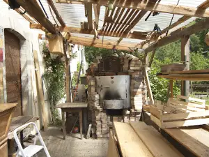 Moulin de Bedous