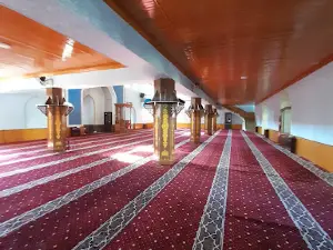 Mindon Sirli jom'e masjidi