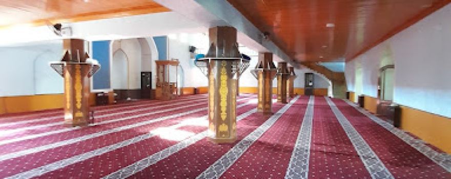 Mindon Sirli jom'e masjidi