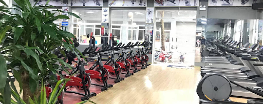 GYM Phúc Hưng