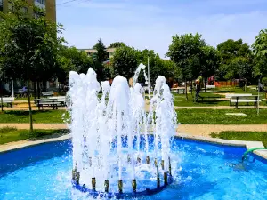 Parcul Lido