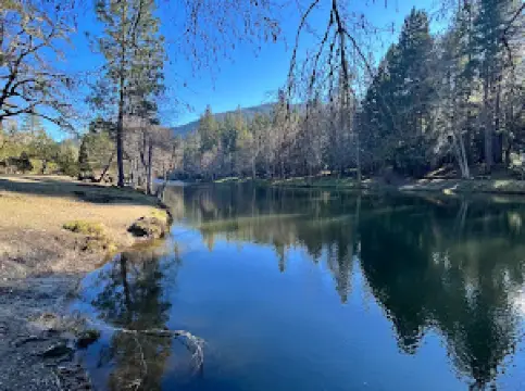 Fish Hatchery County Park