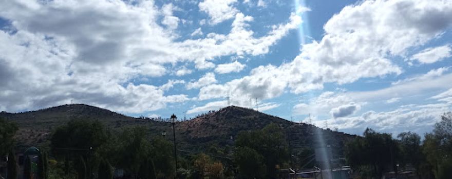 LA QUINTA CHELO.