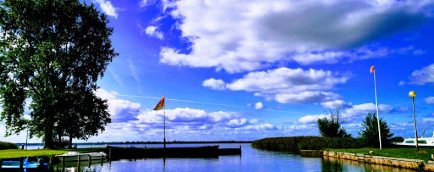Zuidlaardermeer