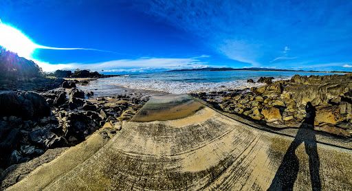 Freers Beach