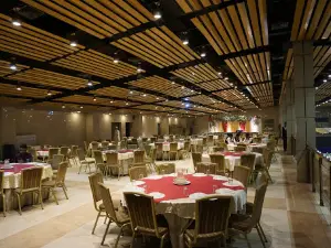 K.B Convention Hall