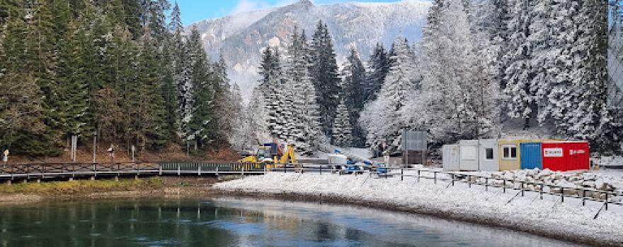 Low Tatras