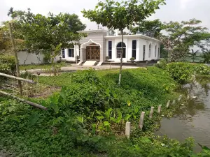 Pihar Uttar Para At-taqua Jame Mosjid