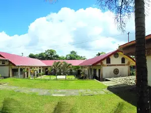 Gereja Katolik St. Maria Ratu Surga, Togizita