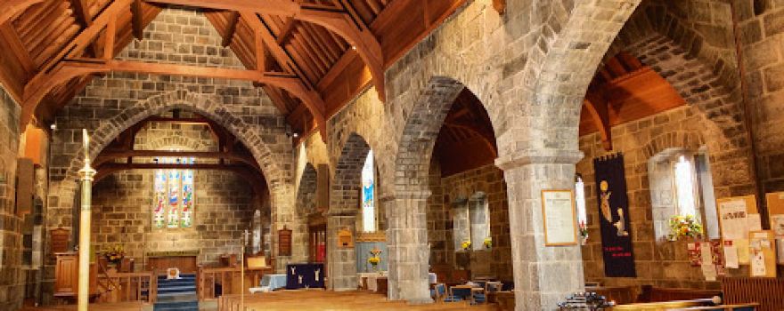 St Peter's Church, Dinas Powys