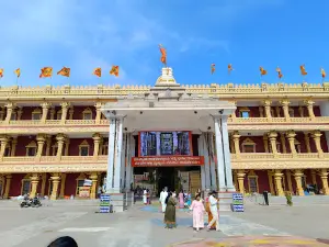 Sri Manchalamma Temple