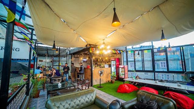 West Indoor Sport Hub - Nepal Adventure Activity