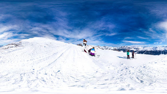 Livigno