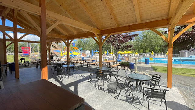 Wild Acadia Camping Resort