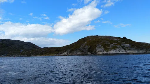斯科蓋爾島